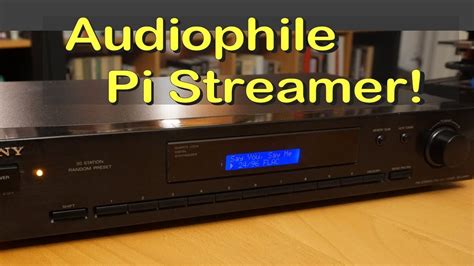 Raspberry Pi Bluetooth Music Player 的图像结果