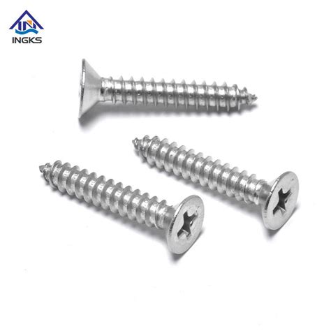 Self-tapping Screw Types 的图像结果
