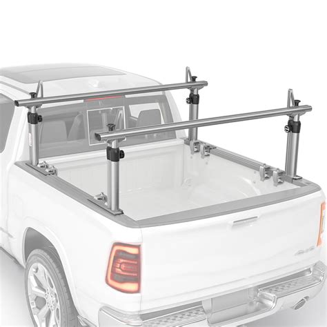 AA Racks AA-Racks APX2501 Low-Profile Pickup Truck Bed Rack - India | Ubuy