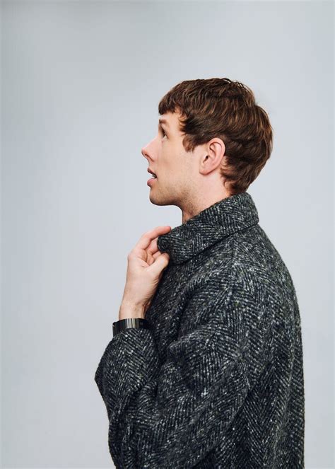 Josh Finan - 1883 Magazine