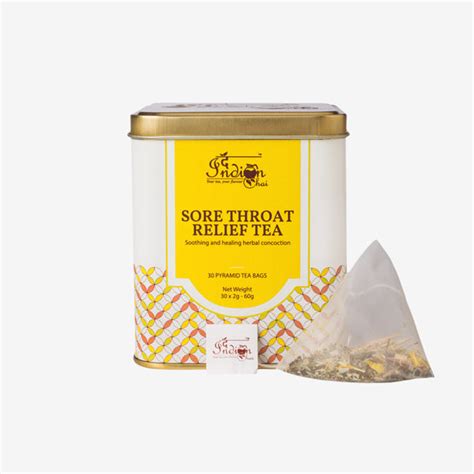 Tea Bags | The Indian Chai - Your tea your flavour – TheIndianChai