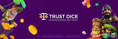 TrustDice is legit — Free Android Card Game
