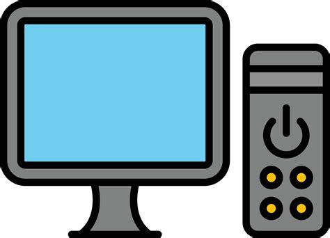 Computer Workstation Icon 的图像结果