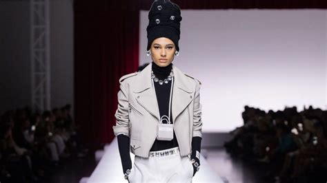 Moments that caught our eye at the Milan Fashion Week