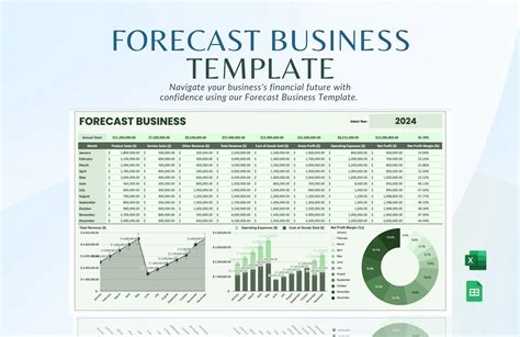 Capsim Forecasting Excel Template