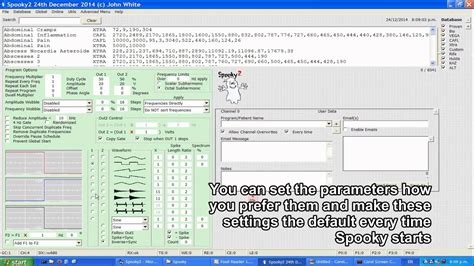 Image result for How to Set Up Spooky2 without a Computer