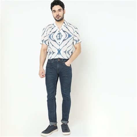 Jeans For Mens: Buy Branded Jeans for Men in India at best prices ...