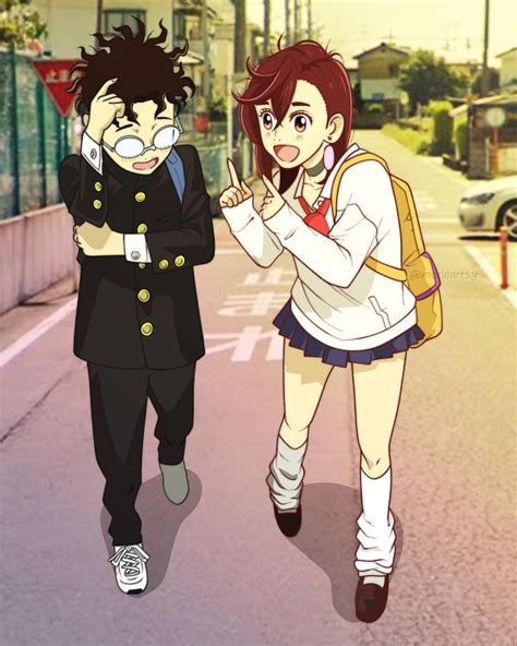 Dandadan Image by Morie Arts #3886798 - Zerochan Anime Image Board