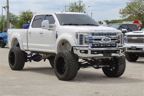 Gibson Lifted Truck Meet 2023 | Gibson Truck World