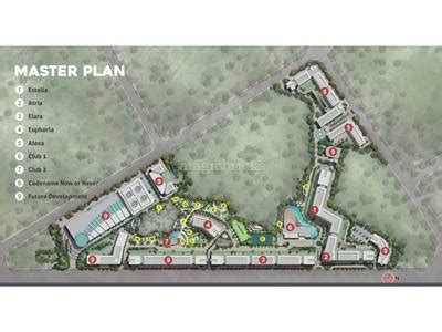 MICL Aaradhya High Park in Mira Road, Mumbai: Price, Brochure, Floor ...