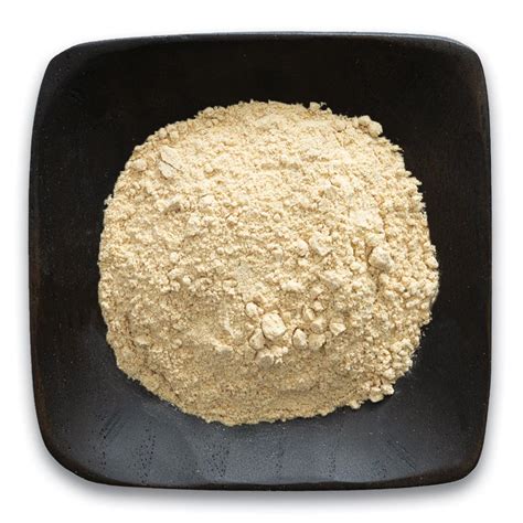 Maca Powder - Remedy This…Naturally!