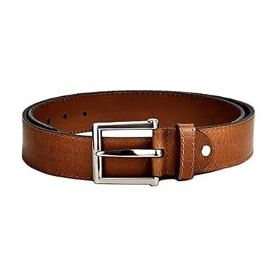 eske Alejandro - Genuine Leather Reversible Men's Belt - Tang Closure ...