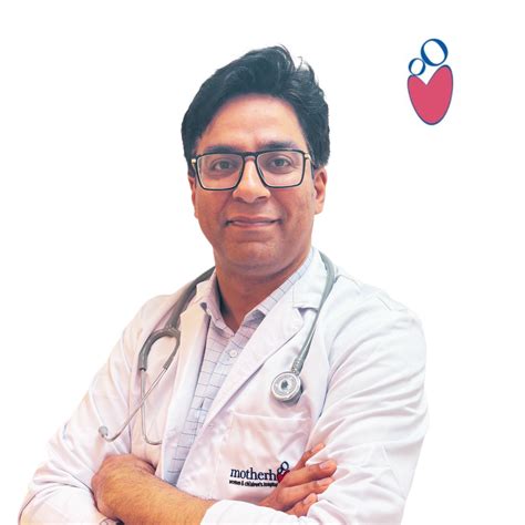 Dr. Akshay Mehta - Motherhood Hospitals India