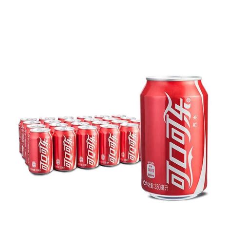 百事可乐太汽系列白桃乌龙味汽水330mL*12罐碳酸饮料可乐整箱装