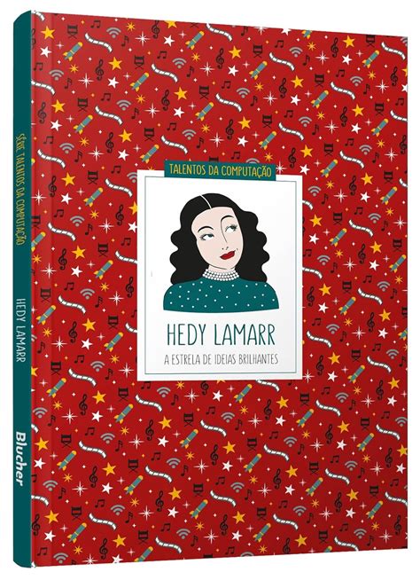 HEDY LAMARR: BIM, SILVIA AMÉLIA: 9788521221647: Books - Amazon.ca