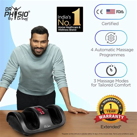Products — Dr Trust