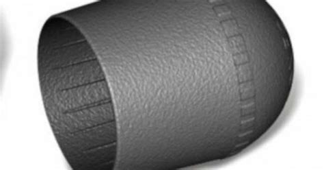 Stonfo Pole End Protectors