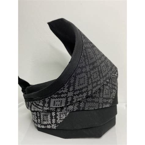 Image result for D Tanjak Shell Out