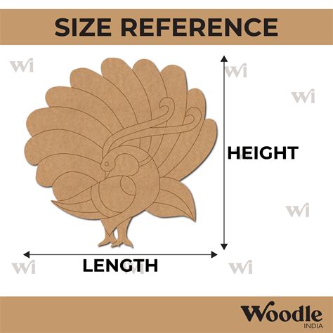 Online Art & Craft Store | DIY MDF Cutouts | Custom DIY Product ...