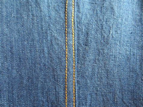 How To Sew Denim Seams at Molly Nothling blog