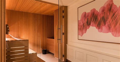 DERMO OCEAN SPA ALGOTHERM PARIS - All You Need to Know BEFORE You Go ...