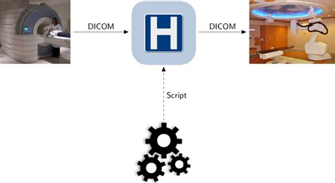 Image result for Orthanc Fast API