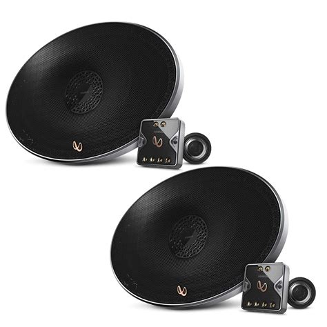 Infinity PR9610CSAM 6”x9” 2-Way Component System : Amazon.in: Electronics
