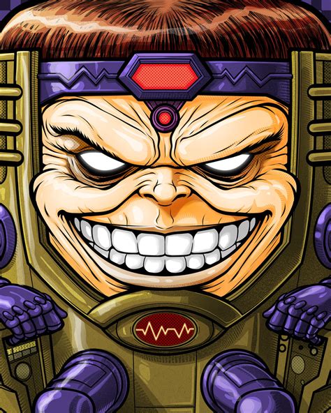 Image result for Modok