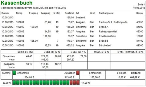 Kassenbuch und Konto in Jüterbog | Büro, Geschäft | Kleinanzeigen