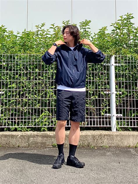 Check styling ideas for「AIRism Cotton Oversized Crew Neck T-Shirt、KAWS ...