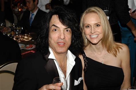 Who is Paul Stanley's wife Erin Sutton? | The US Sun