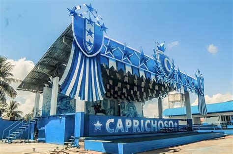 Explorando as raízes: o encanto do curral Zeca Xibelão e o boi ...