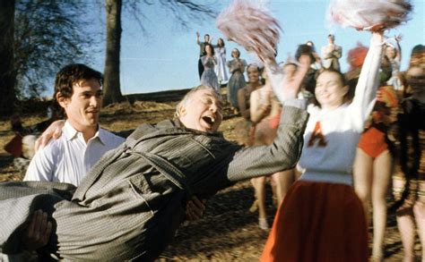 Movies that show the best of humanity
