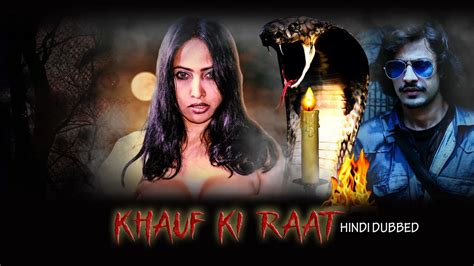 Khauf Ki Raat 2023 Full Movie Online - Watch HD Movies on Airtel ...