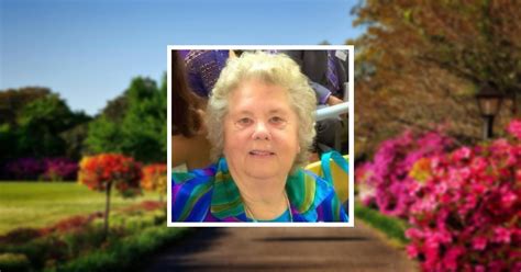 Obituary | Betty Lou Burke Williamson | Fondel Memorial Chapel