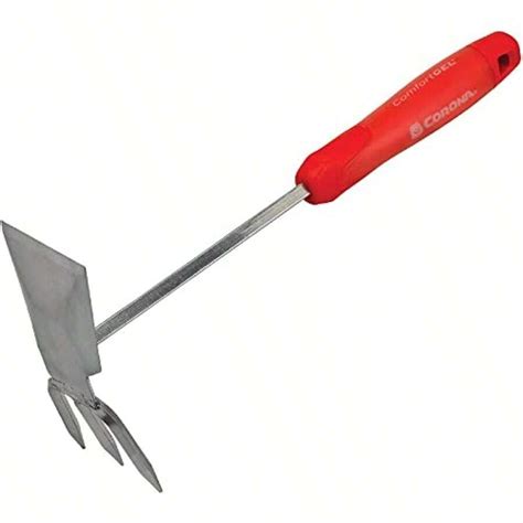 Corona CT 3344 Pium Stainl Steel ComfortGEL Cultivator Red | SHEIN USA