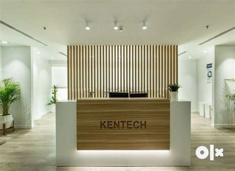 New latest cash counter hotel reception table shops counter table ...