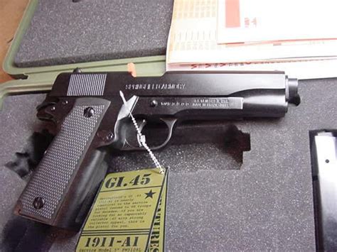 Image result for Springfield Single Stack 45