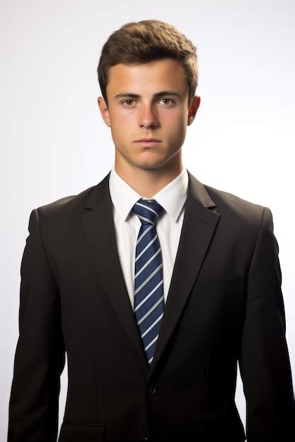 Professional Man in Suit 的图像结果