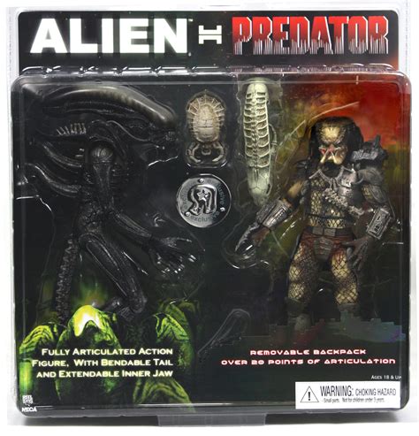 Image result for Alien Action Figures