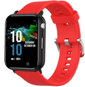 Mabron A93 Sd And Sim Supported Smartwatch Price in India - Buy Mabron ...