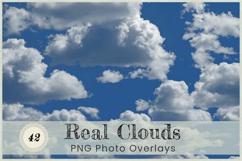 Cloud Texture Photoshop