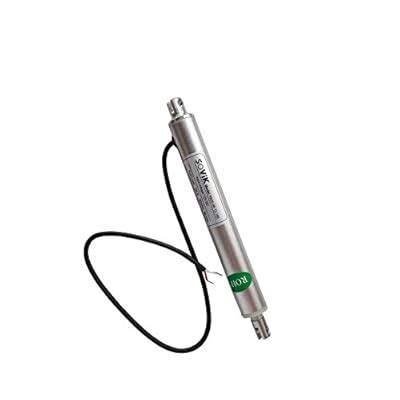 SOViK 12V DC Micro Linear Actuator 2 inch Stroke Max Force India | Ubuy