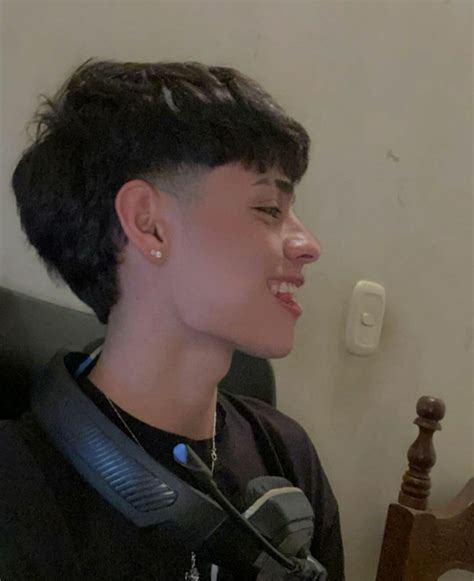 😺 | 𝐑𝐎𝐉𝐈𝐓𝐀𝐒 | Cortes de pelo hombre, Cortes de pelo, Cortes de pelo ...
