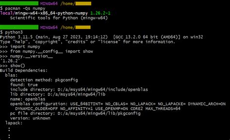 Image result for Numpy Import Command