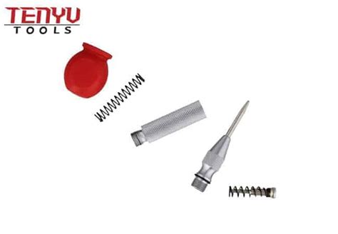 Spring Loaded Punch 的图像结果