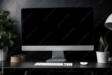 Image result for Blank Computer Screen High-Tech Image