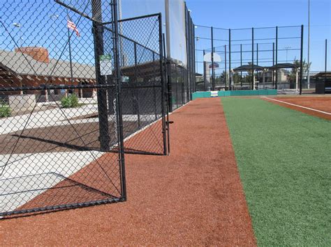 Locations Hub - Hood View Park