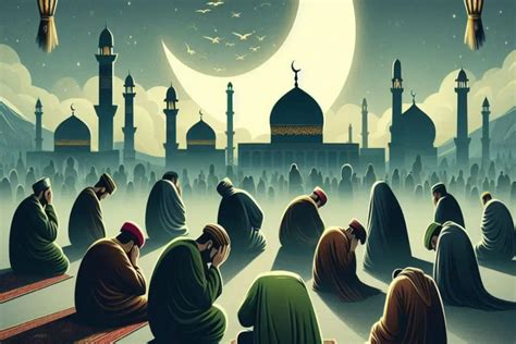 Muharram 2024: आज मनाया जाएगा मुहर्रम, जानें ताजिया निकालने और इस्लाम ...