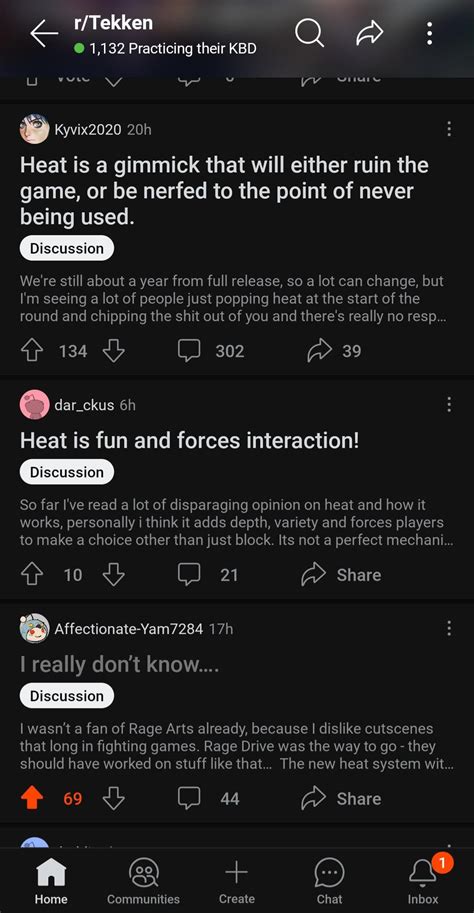 Harada blows up Twitter user in Spanish for asking for a Tekken ...